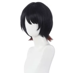 NewCosplay Rent A Girlfriend Sarashina Ruka Heat Resistant Synthetic Hair Carnival Halloween Party Props Cosplay Wig