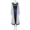 NewCosplay New Arrivals Doctor Who Season 13 Uniform Outfits Halloween Carnival Suit Cosplay Costume 2 NewCosplay New Arrivals Doctor Who Season 13 Uniform Outfits Halloween Carnival Suit Cosplay Costume