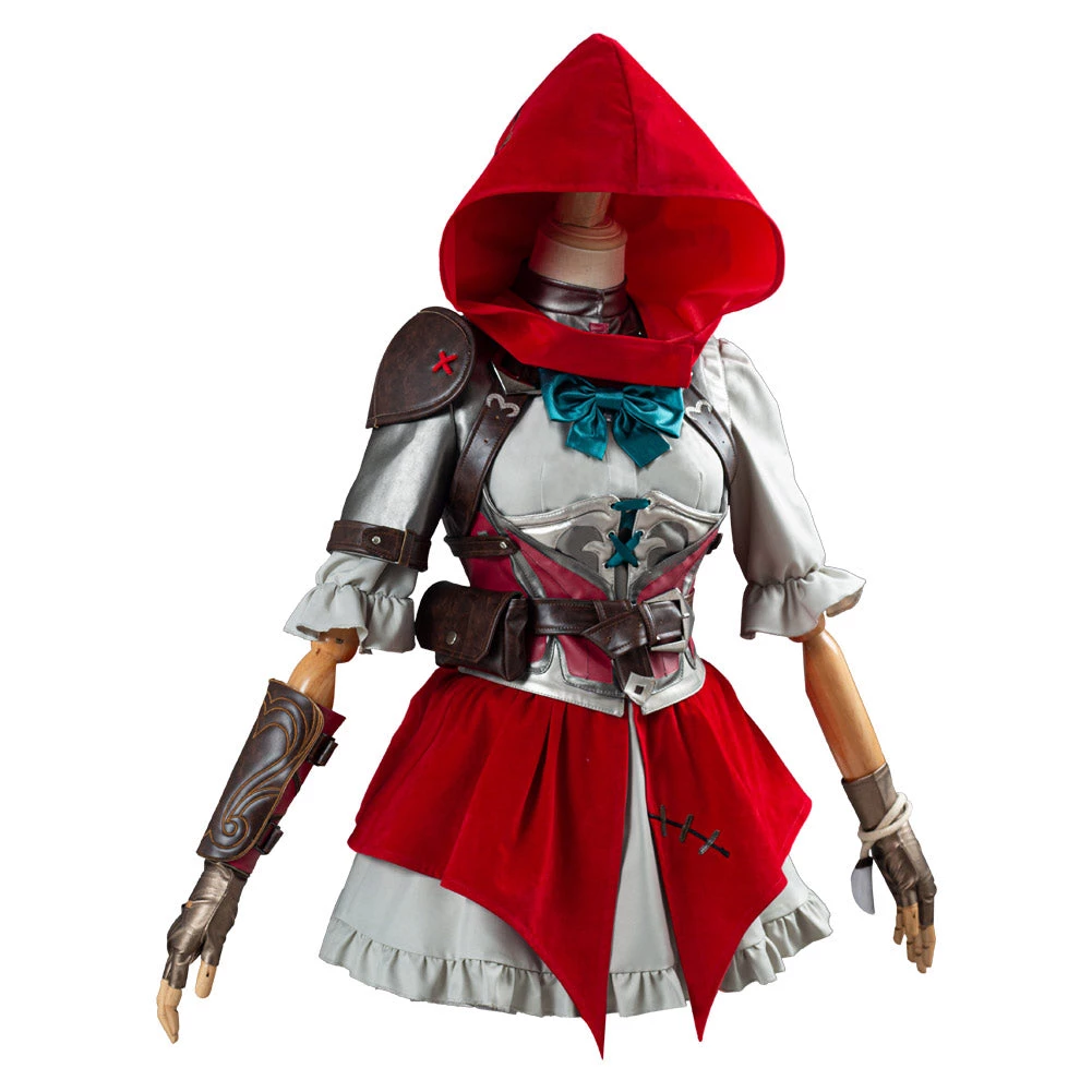 NewCosplay OW Overwatch Ashe Elizabeth Caledonia Full Set Halloween Carnival Cosplay Costume New Arrivals 7 NewCosplay OW Overwatch Ashe Elizabeth Caledonia Full Set Halloween Carnival Cosplay Costume New Arrivals