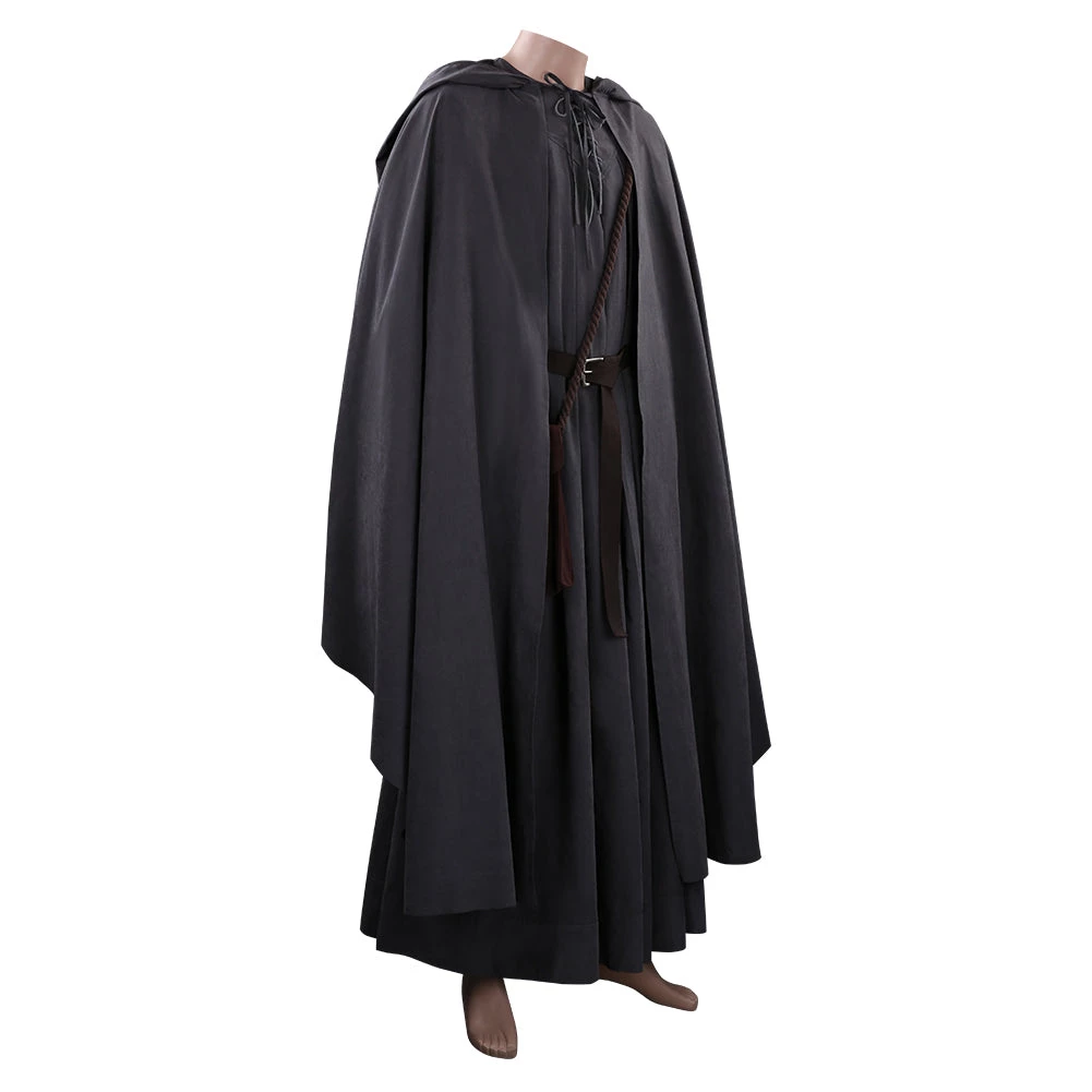 NewCosplay New Arrivals The Hobbit Gandalf Outfits Halloween Carnival Suit Cosplay Costume 6 NewCosplay New Arrivals The Hobbit Gandalf Outfits Halloween Carnival Suit Cosplay Costume