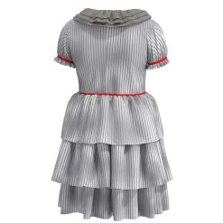 NewCosplay It Pennywise Stephen King‘s Kids Children Halloween 2021 Cosplay Costumes