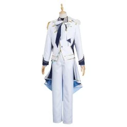 NewCosplay New Arrivals ES Ensemble Stars Eden - Bloom RankA Outfits Halloween Carnival Suit Cosplay Costume