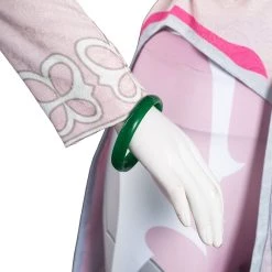 NewCosplay OW Overwatch Widowmaker Halloween Carnival Suit Cosplay Costume 22 NewCosplay OW Overwatch Widowmaker Halloween Carnival Suit Cosplay Costume