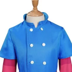 NewCosplay New Arrivals Alice‘s Wonderland Bakery 2022 Alice Outfits Halloween Kids Children Cosplay Costume