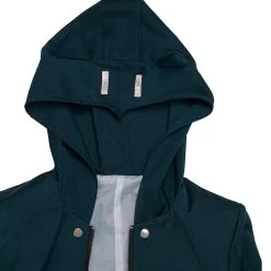 NewCosplay Danganronpa 2 Chiaki Nanami Jacket Comic Con Party Cosplay Costume 20 NewCosplay Danganronpa 2 Chiaki Nanami Jacket Comic Con Party Cosplay Costume