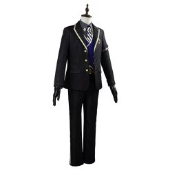 NewCosplay Twisted Wonderland Vil Schoenheit Halloween Carnival Costume Cosplay Costume For Adult New Arrivals