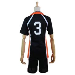 NewCosplay New Arrivals Haikyuu Cosplay Costume Azumane Asahi Sportswear Shirt Jerseys 7 NewCosplay New Arrivals Haikyuu Cosplay Costume Azumane Asahi Sportswear Shirt Jerseys