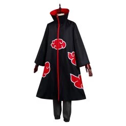 NewCosplay Naruto Akatsuki Uchiha Itachi Pants Top Outfits Halloween Carnival Suit Cosplay Costume New Arrivals 15 NewCosplay Naruto Akatsuki Uchiha Itachi Pants Top Outfits Halloween Carnival Suit Cosplay Costume New Arrivals