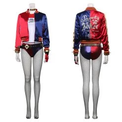 NewCosplay New Arrivals Suicide Squad Harleen Quinzel T-shirt Pants Outfits Halloween Carnival Suit Cosplay Costume 25 NewCosplay New Arrivals Suicide Squad Harleen Quinzel T-shirt Pants Outfits Halloween Carnival Suit Cosplay Costume