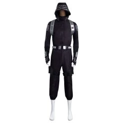 NewCosplay Boku No Hero Academia The Movie 3 Todoroki Shoto Battle Outfits Halloween Carnival Suit Cosplay Costume New Arrivals