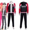 NewCosplay Skate Leading Stars IONODAI HIGH SCHOOL Sports Uniform Outfits Halloween Carnival Suit Cosplay Costume 1 NewCosplay Skate Leading Stars IONODAI HIGH SCHOOL Sports Uniform Outfits Halloween Carnival Suit Cosplay Costume