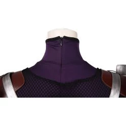 NewCosplay New Arrivals Final Fantasy VII Remake-Jessie Jumpsuit Outfits Halloween Carnival Suit Cosplay Costume 22 NewCosplay New Arrivals Final Fantasy VII Remake-Jessie Jumpsuit Outfits Halloween Carnival Suit Cosplay Costume