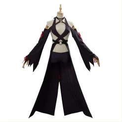 NewCosplay New Arrivals Fate/Grand Order Yu Meiren Cosplay Costume