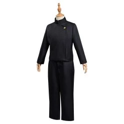 NewCosplay Jujutsu Kaisen Gojo Satoru Kids Children Cosplay Costume New Arrivals 13 NewCosplay Jujutsu Kaisen Gojo Satoru Kids Children Cosplay Costume New Arrivals