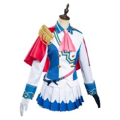 NewCosplay Pretty Derby Tokai Teio Outfits Halloween Carnival Suit Cosplay Costume 16 NewCosplay Pretty Derby Tokai Teio Outfits Halloween Carnival Suit Cosplay Costume