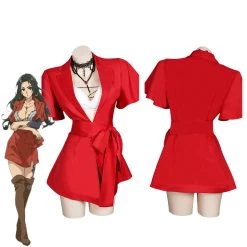 NewCosplay Violet Evergarden·Cattleya Baudelaire Women Jumpsuit Pants Outfits Halloween Carnival Suit Cosplay Costume