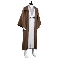 NewCosplay Star Wars: Visions The Elder - Tajin Halloween 2021 Cosplay Costume New Arrivals