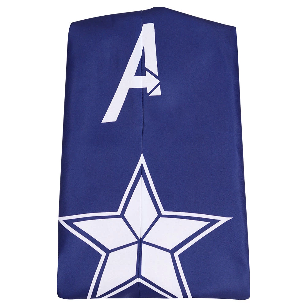 NewCosplay WHAT IF Captain America Outfit Halloween Carnival Cosplay Costume New Arrivals 11 NewCosplay WHAT IF Captain America Outfit Halloween Carnival Cosplay Costume New Arrivals