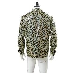 NewCosplay New Arrivals Tiger King Joe Exotic Adult Men Shirt Halloween Carnival Costume Cosplay Costume 15 NewCosplay New Arrivals Tiger King Joe Exotic Adult Men Shirt Halloween Carnival Costume Cosplay Costume