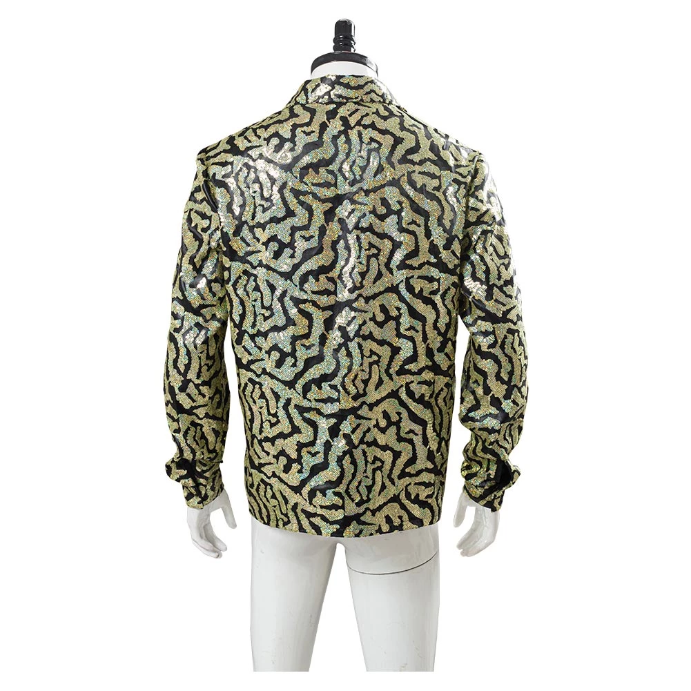 NewCosplay New Arrivals Tiger King Joe Exotic Adult Men Shirt Halloween Carnival Costume Cosplay Costume 6 NewCosplay New Arrivals Tiger King Joe Exotic Adult Men Shirt Halloween Carnival Costume Cosplay Costume