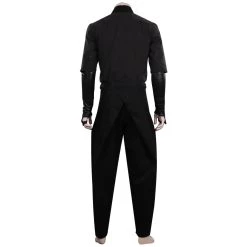 NewCosplay Movie Snake Eyes: G.I. Joe Origins - Snake Eyes Halloween Carnival Suit Cosplay Costume New Arrivals