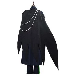 NewCosplay Twisted Wonderland Malleus Draconia Halloween Outfit Cosplay Costume New Arrivals 17 NewCosplay Twisted Wonderland Malleus Draconia Halloween Outfit Cosplay Costume New Arrivals