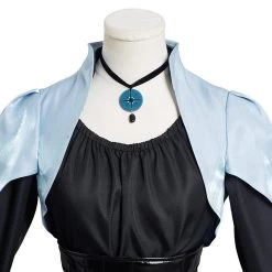 NewCosplay New Arrivals The Witcher Yennefer Of Vengerberg Outfits Halloween Carnival Cosplay Costume