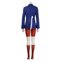 NewCosplay New Arrivals Hunter X Hunter Neferpitou Outfits Halloween Carnival Suit Cosplay Costume