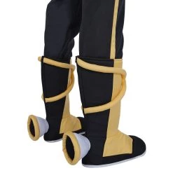 NewCosplay ONE PIECE Vinsmoke Family Combat Suit-Vinsmoke Sanji Halloween Carnival Outfit Cosplay Costume New Arrivals