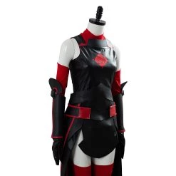 NewCosplay BOFURI: I Don‘t Want To Get Hurt So I‘ll Max Out My Defense Maple Cosplay Costume 19 NewCosplay BOFURI: I Don‘t Want To Get Hurt So I‘ll Max Out My Defense Maple Cosplay Costume