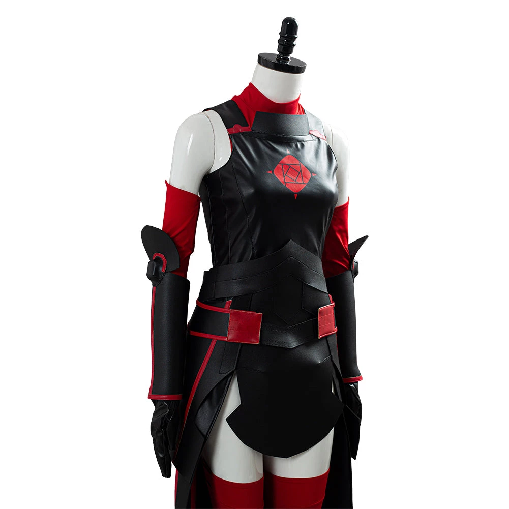 NewCosplay BOFURI: I Don‘t Want To Get Hurt So I‘ll Max Out My Defense Maple Cosplay Costume 10 NewCosplay BOFURI: I Don‘t Want To Get Hurt So I‘ll Max Out My Defense Maple Cosplay Costume