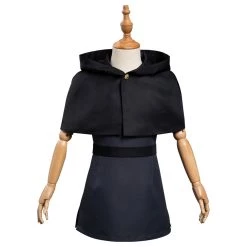 NewCosplay New Arrivals The Owl House Uniform Dress Outfits Halloween Carnival Suit Cosplay Costume For Kids Children