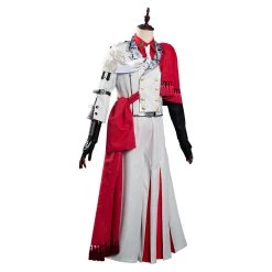 NewCosplay Game Touken Ranbu Online Ichimonji Norimune Outfits Cosplay Costume Halloween Carnival Suit New Arrivals
