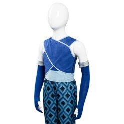 NewCosplay Raya And The Last Dragon Raya Kids Children Halloween Carnival Suit Cosplay Costume New Arrivals 17 NewCosplay Raya And The Last Dragon Raya Kids Children Halloween Carnival Suit Cosplay Costume New Arrivals