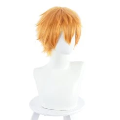 NewCosplay New Arrivals Toilet-Bound Hanako-kun Minamoto Teru Wig Cosplay Wig