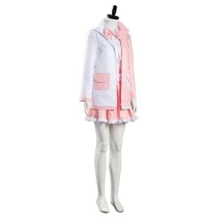 NewCosplay Danganronpa 2 Monomi Uniform Skirt Outfits Halloween Carnival Suit Cosplay Costume
