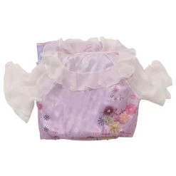 NewCosplay New Arrivals Encanto Isabela Dress Outfits Halloween Carnival Suit Cosplay Costume 15 NewCosplay New Arrivals Encanto Isabela Dress Outfits Halloween Carnival Suit Cosplay Costume