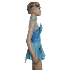 NewCosplay Elsa Dress Sailor Moon Change Cosplay Costume New Arrivals