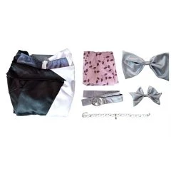 NewCosplay Lovelive Osaka Shizuku Dress Outfits Halloween Carnival Suit Cosplay Costume