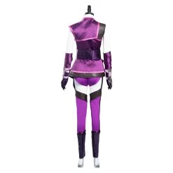 NewCosplay Mortal Kombat 11-Mileena Halloween Carnival Suit Cosplay Costume 14 NewCosplay Mortal Kombat 11-Mileena Halloween Carnival Suit Cosplay Costume