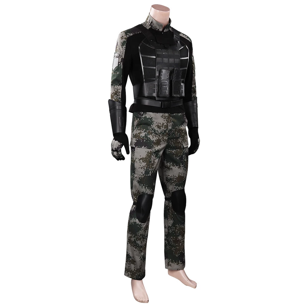 NewCosplay The Tomorrow War Dan Forester Outfits Halloween Carnival Suit Cosplay Costume New Arrivals 7 NewCosplay The Tomorrow War Dan Forester Outfits Halloween Carnival Suit Cosplay Costume New Arrivals