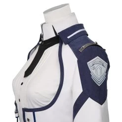 NewCosplay Demon King Academy-Misha Necron Women Dress Outfits Halloween Carnival Suit Cosplay Costume