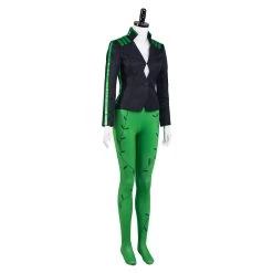 NewCosplay Harley Quinn-Poison Ivy Outfits Halloween Carnival Suit Cosplay Costume New Arrivals 11 NewCosplay Harley Quinn-Poison Ivy Outfits Halloween Carnival Suit Cosplay Costume New Arrivals
