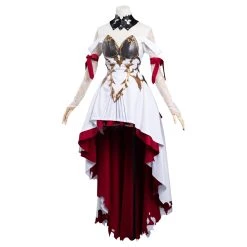 NewCosplay New Arrivals Game Tales Of Arise -Shionne Outfits Halloween Carnival Suit Cosplay Costume