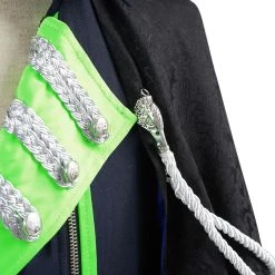 NewCosplay Twisted Wonderland Malleus Draconia Halloween Outfit Cosplay Costume New Arrivals 20 NewCosplay Twisted Wonderland Malleus Draconia Halloween Outfit Cosplay Costume New Arrivals