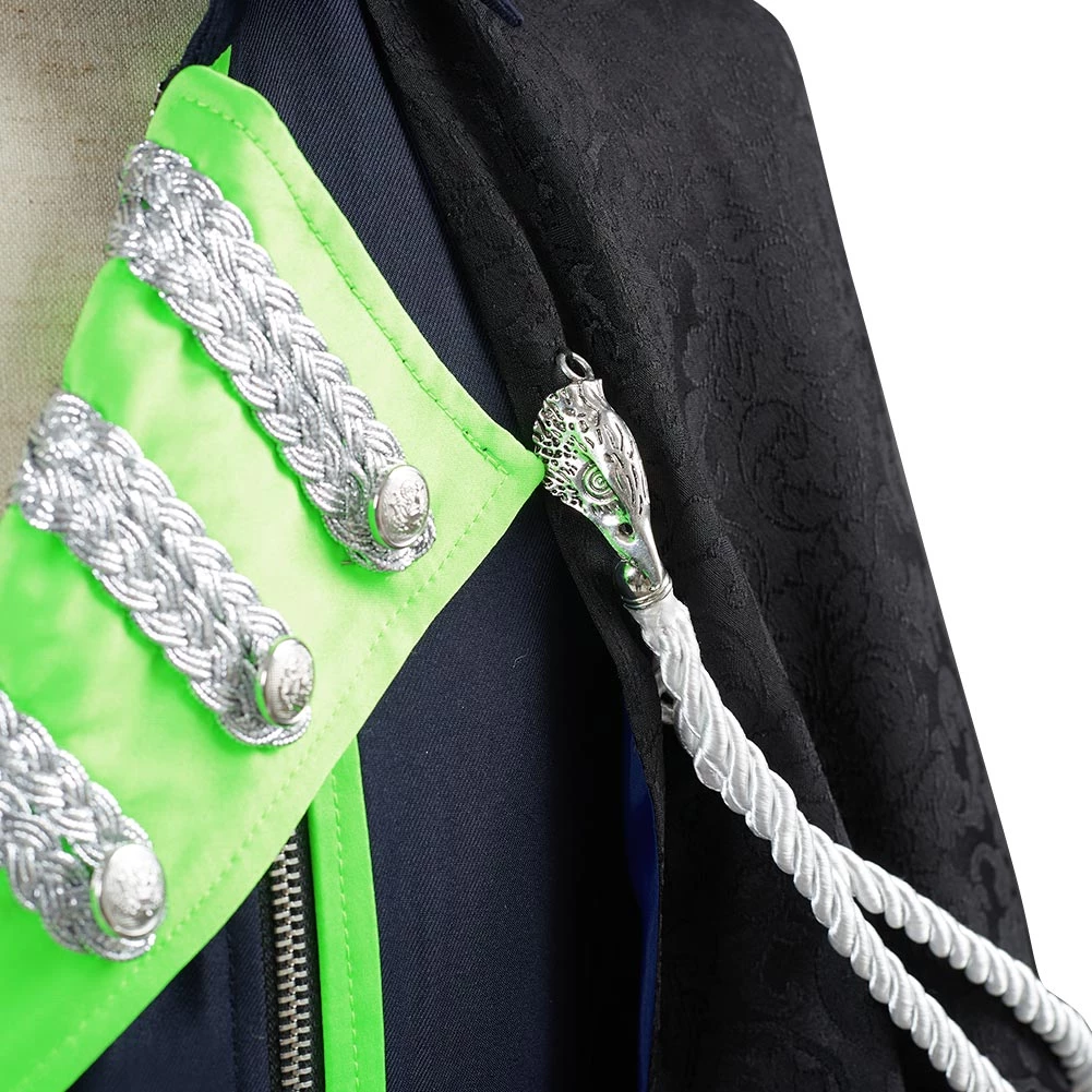 NewCosplay Twisted Wonderland Malleus Draconia Halloween Outfit Cosplay Costume New Arrivals 9 NewCosplay Twisted Wonderland Malleus Draconia Halloween Outfit Cosplay Costume New Arrivals