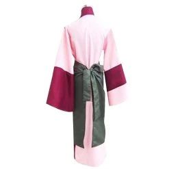 NewCosplay New Arrivals Anime Inuyasha -Sango Outfits Halloween Carnival Suit Cosplay Costume