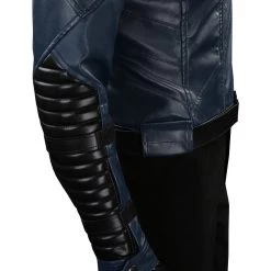 NewCosplay New Arrivals Falcon & Winter Soldier Outfits Halloween Carnival Suit Cosplay Costume