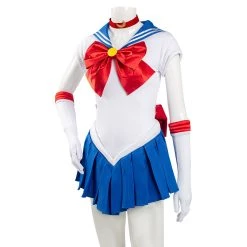 NewCosplay New Arrivals Sailor Moon Tsukino Usagi Uniform Dress Outfits Cosplay Costume 20 NewCosplay New Arrivals Sailor Moon Tsukino Usagi Uniform Dress Outfits Cosplay Costume