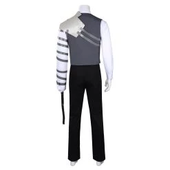 NewCosplay Tribe Nine Kazuki Aoyama Outfits Halloween Carnival Suit Cosplay Costume New Arrivals